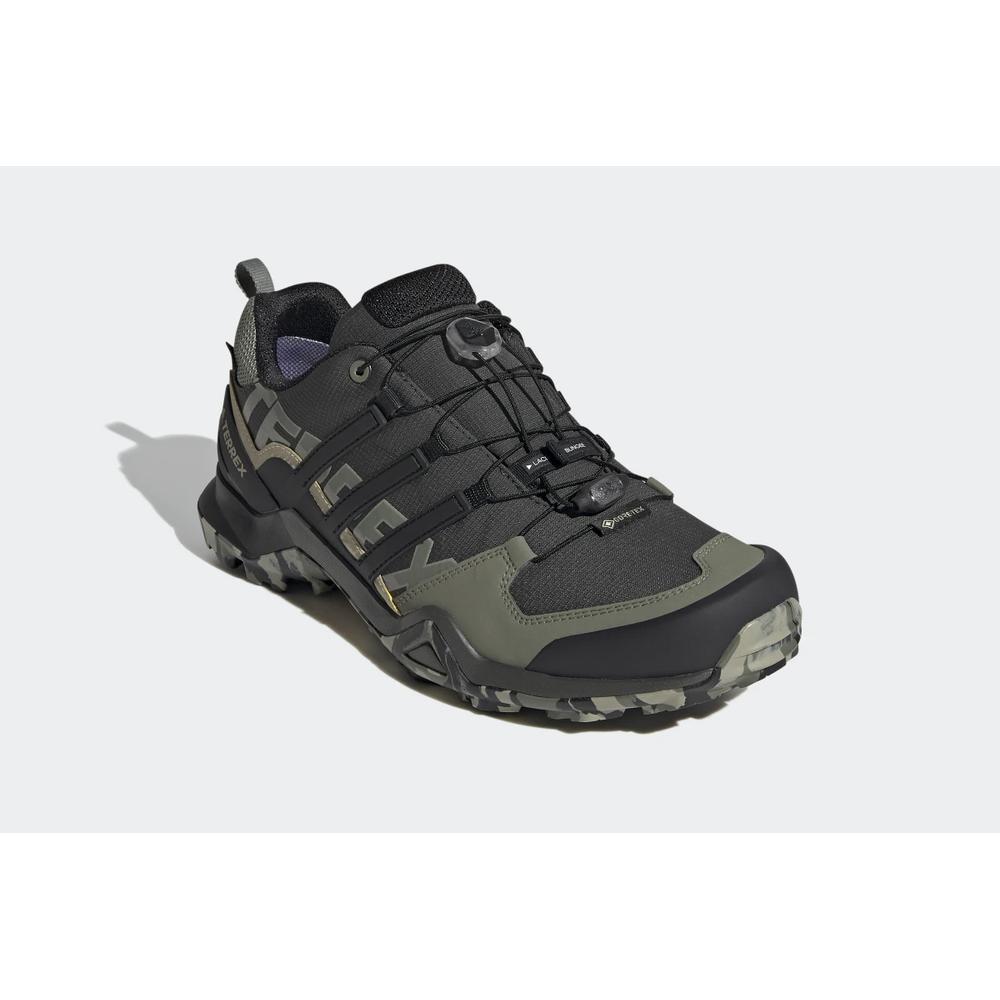 ADIDAS TERREX SWIFT R2 GORE-TEX HIKING > EG2872