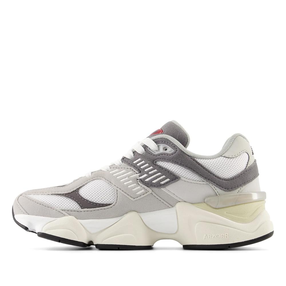 Buty New Balance GC9060GY - szare