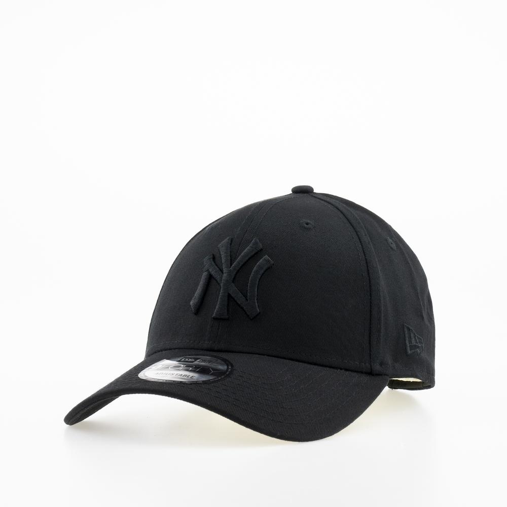 Czapka New Era MLB League Essential 9Forty 80468932 - czarna