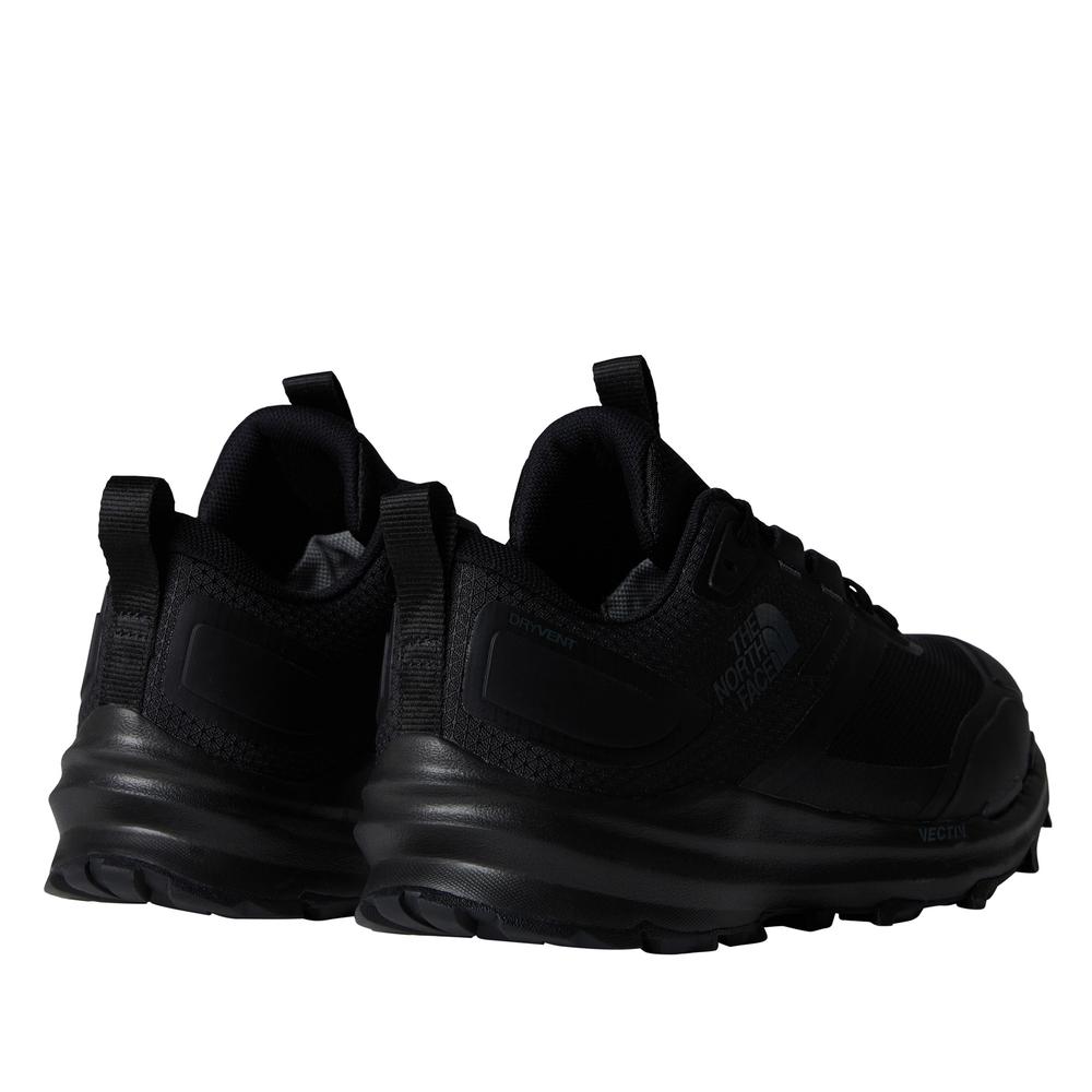 Buty męskie The North Face Vectiv Fastpack Lite 0A8AFBW9O1 - czarne