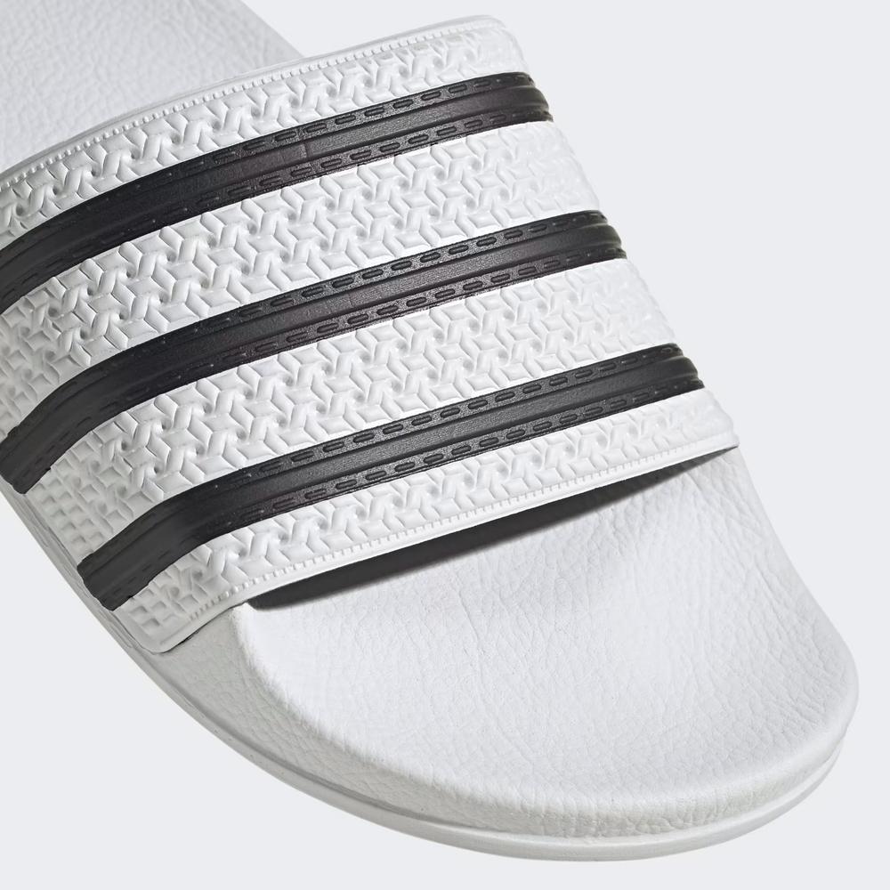 Klapki adidas Originals Adilette Lite Slides 280648 - białe