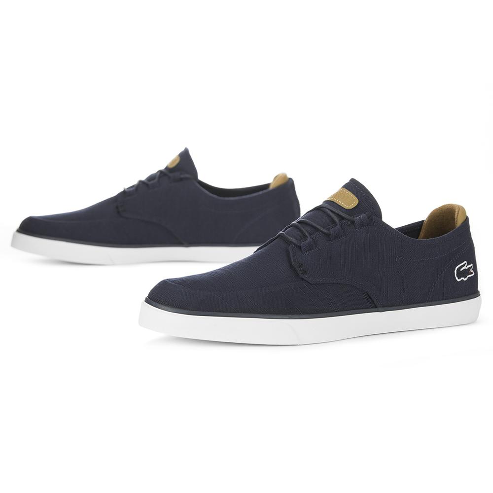 LACOSTE ESPARRE DECK 119 3CMA > 737CMA00264C1
