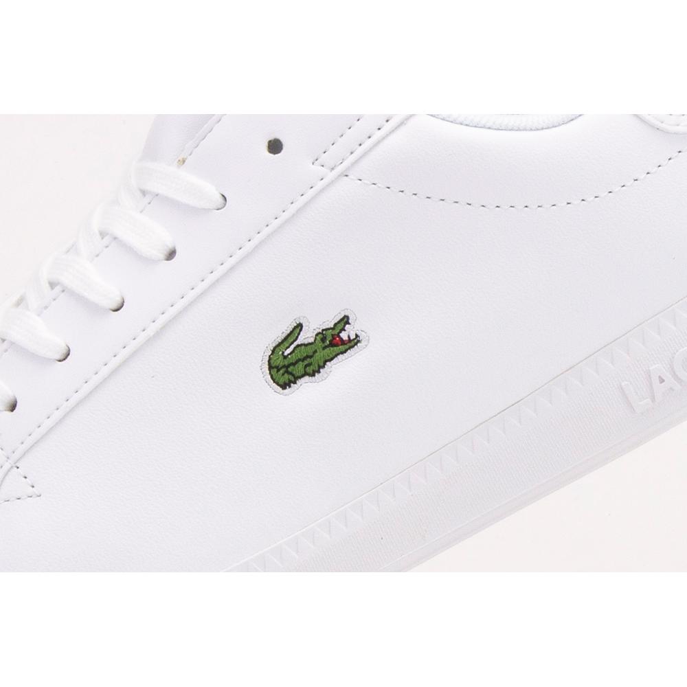 LACOSTE GRADUATE BL1 SFA > 737SFA005221G