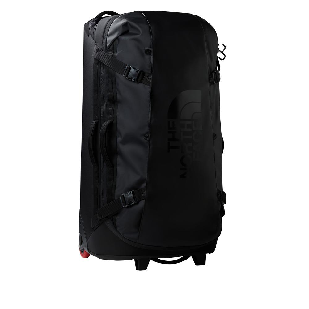 Walizka The North Face Base Camp RT 36 0A87GD53R1 - czarna