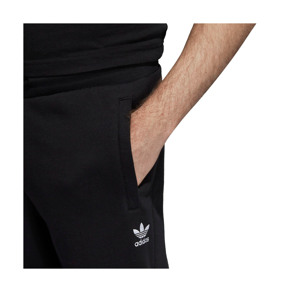 Spodnie adidas Originals Slim DN6009