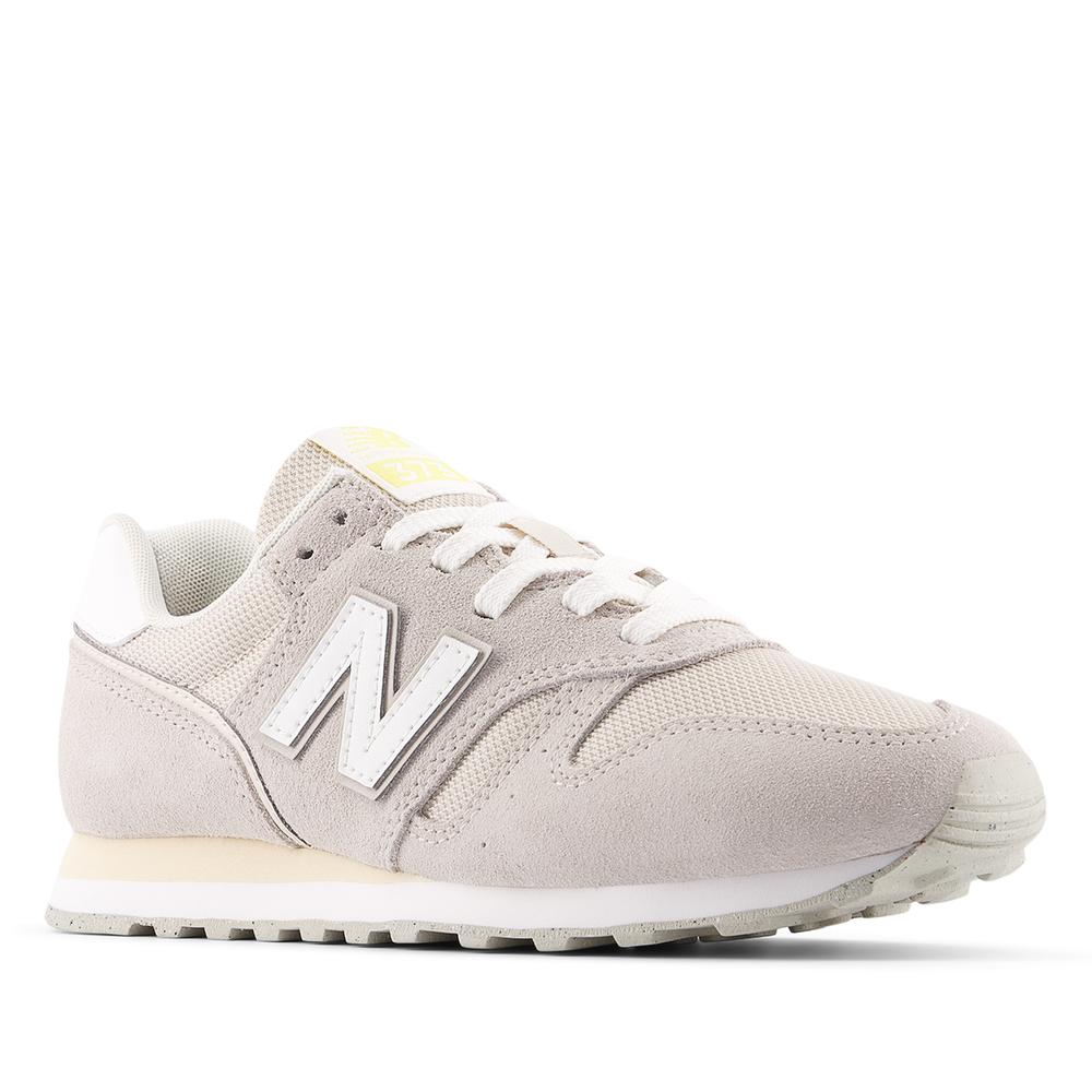 Buty damskie New Balance W3738X0 - szare