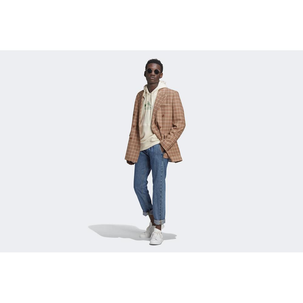 adidas Stan Smith Hoodie > GQ8875