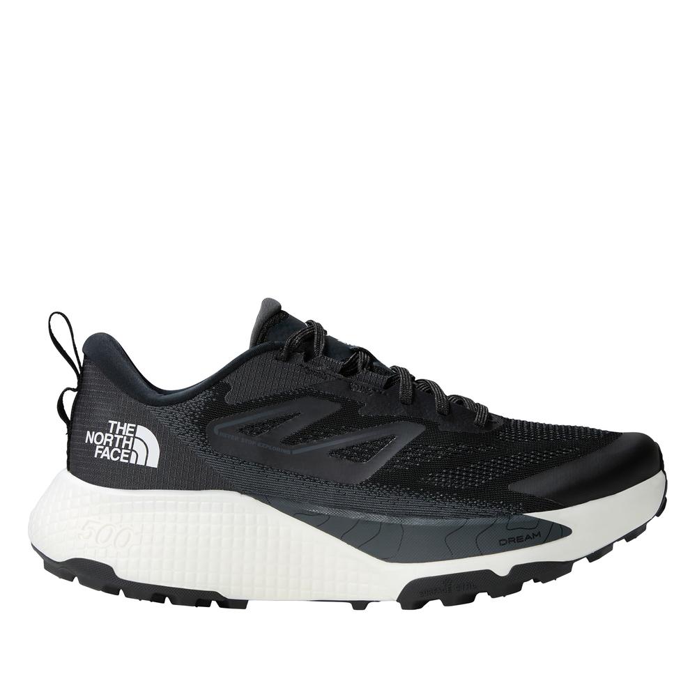 Buty The North Face Altamesa 500 0A83N3KT01 - czarne