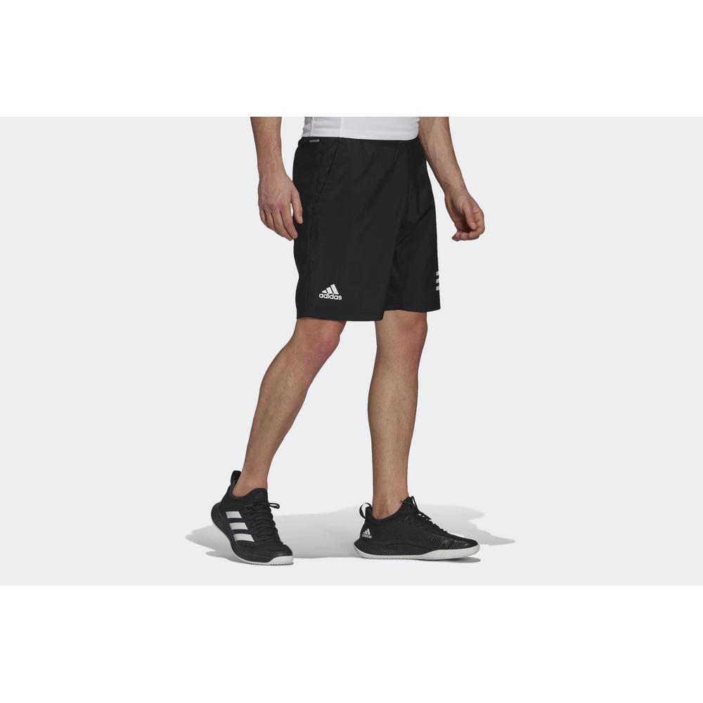 adidas Club Tennis 3-Stripes Shorts > GL5411