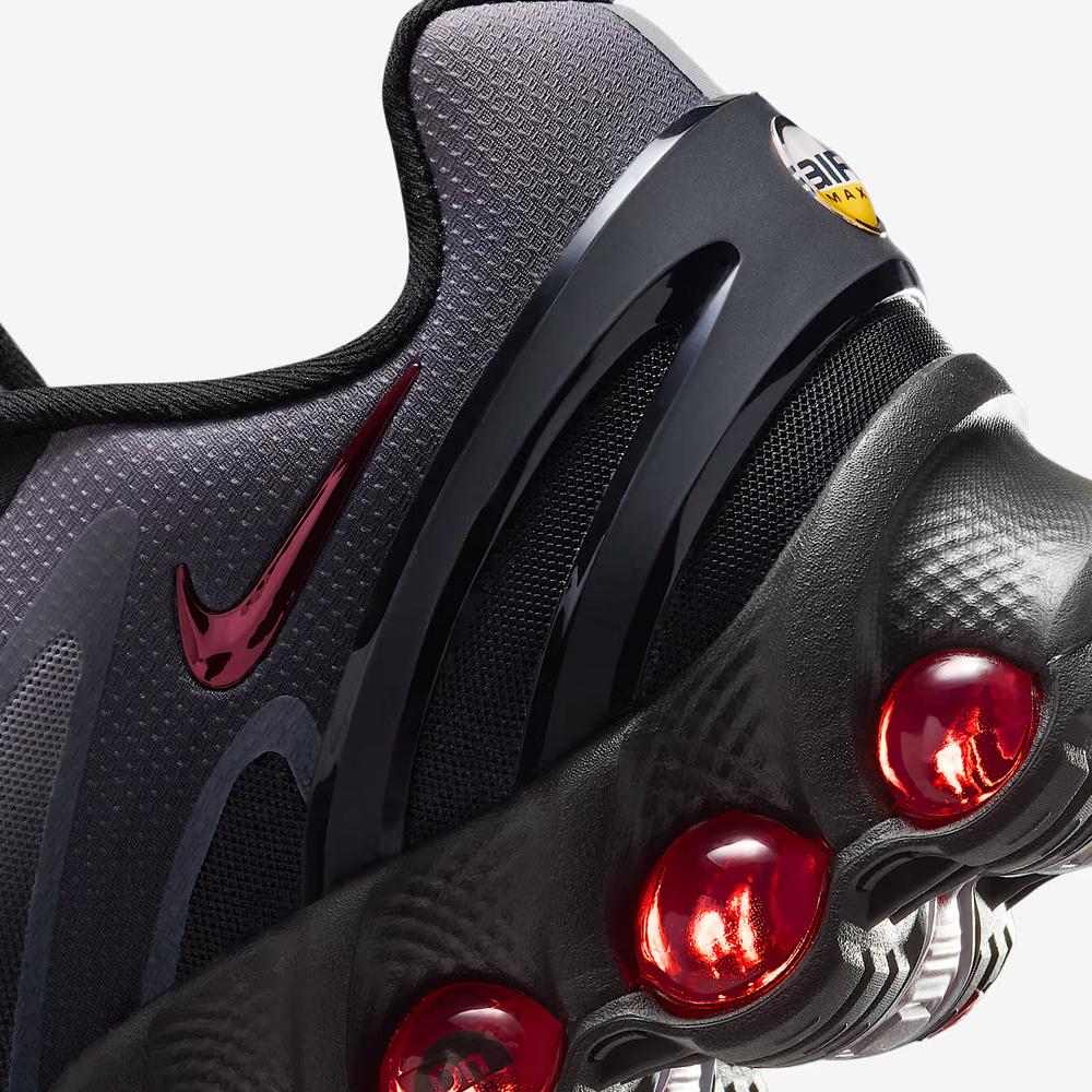 Buty męskie Nike Air Max DN8 FQ7860-011 - czarne