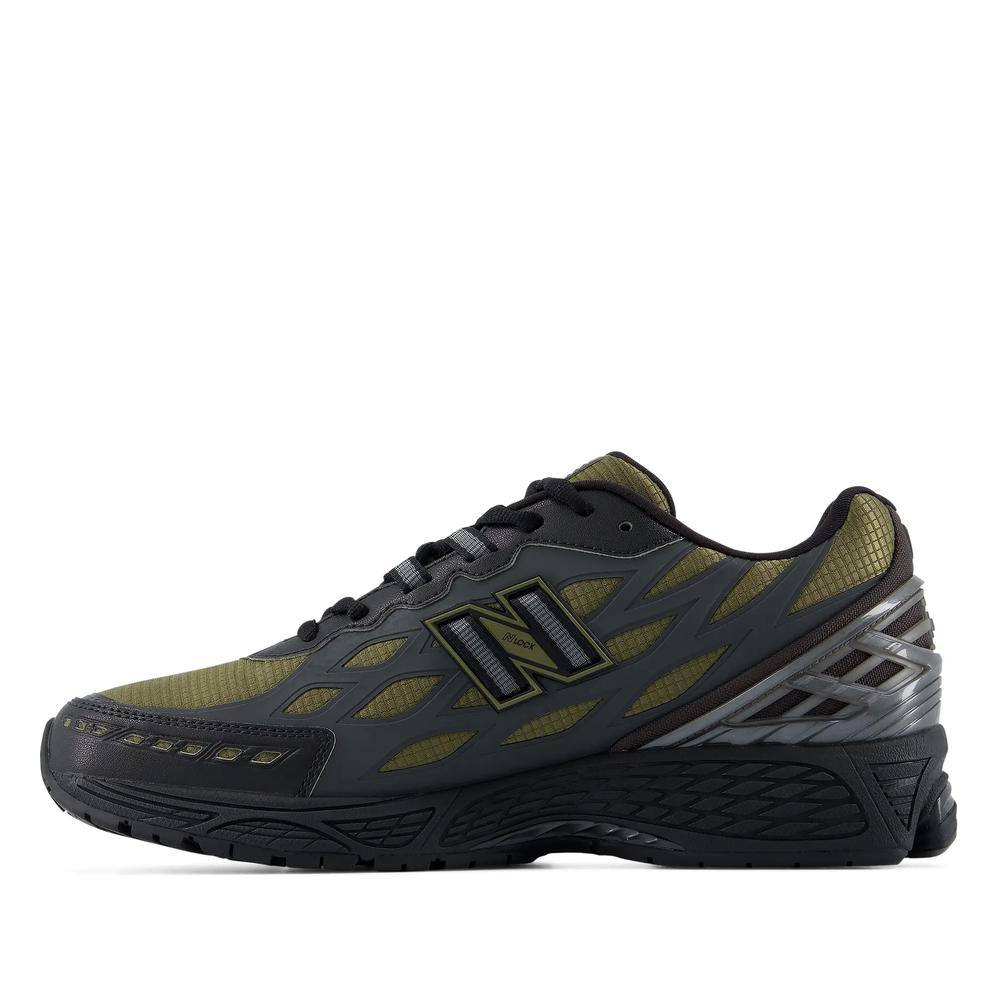 Buty unisex New Balance U1906720 - zielone
