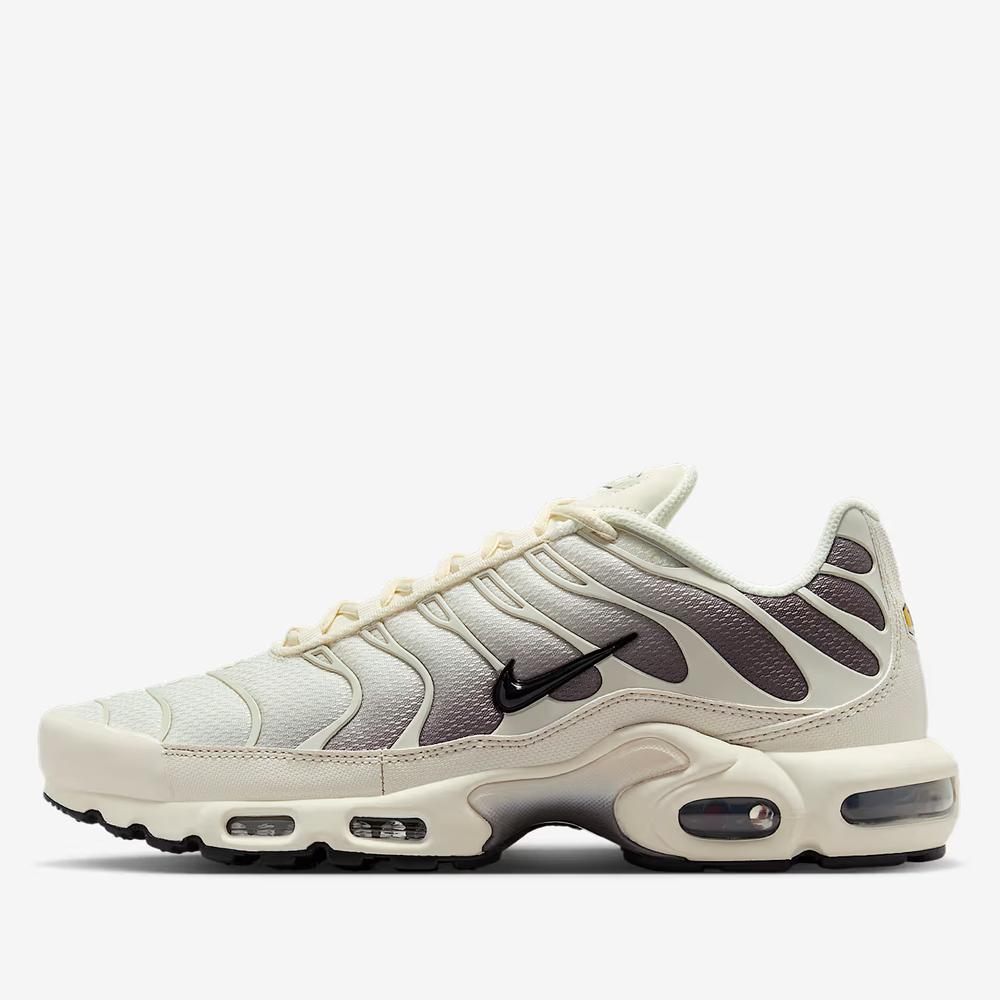 Buty męskie Nike Air Max Plus DM0032-106 - białe