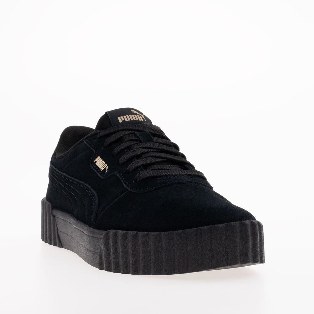 Buty damskie Puma Carina 3.0 40072101 - czarne