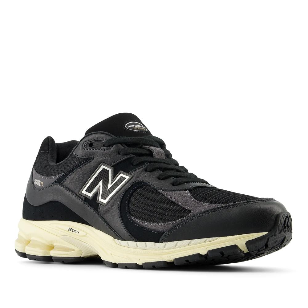 Buty New Balance M2002RIB - czarne