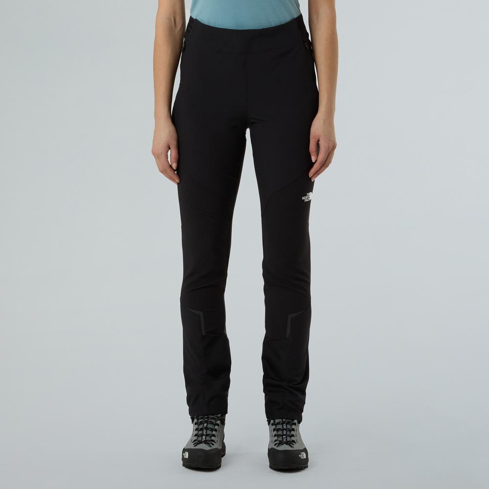 Legginsy damskie The North Face Flex 28" 0A8E0XJK31 - czarne
