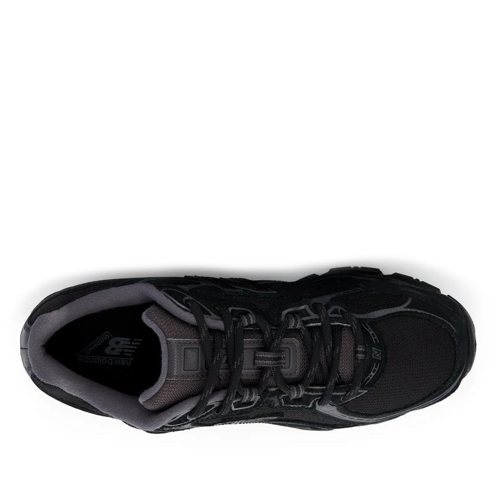 Buty unisex New Balance U7408XH - czarne