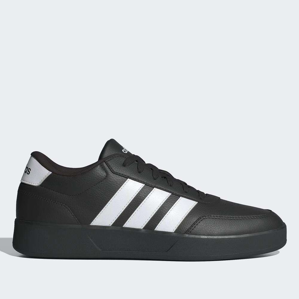 Buty męskie adidas Breaknet 3.0 JQ5482 - czarne