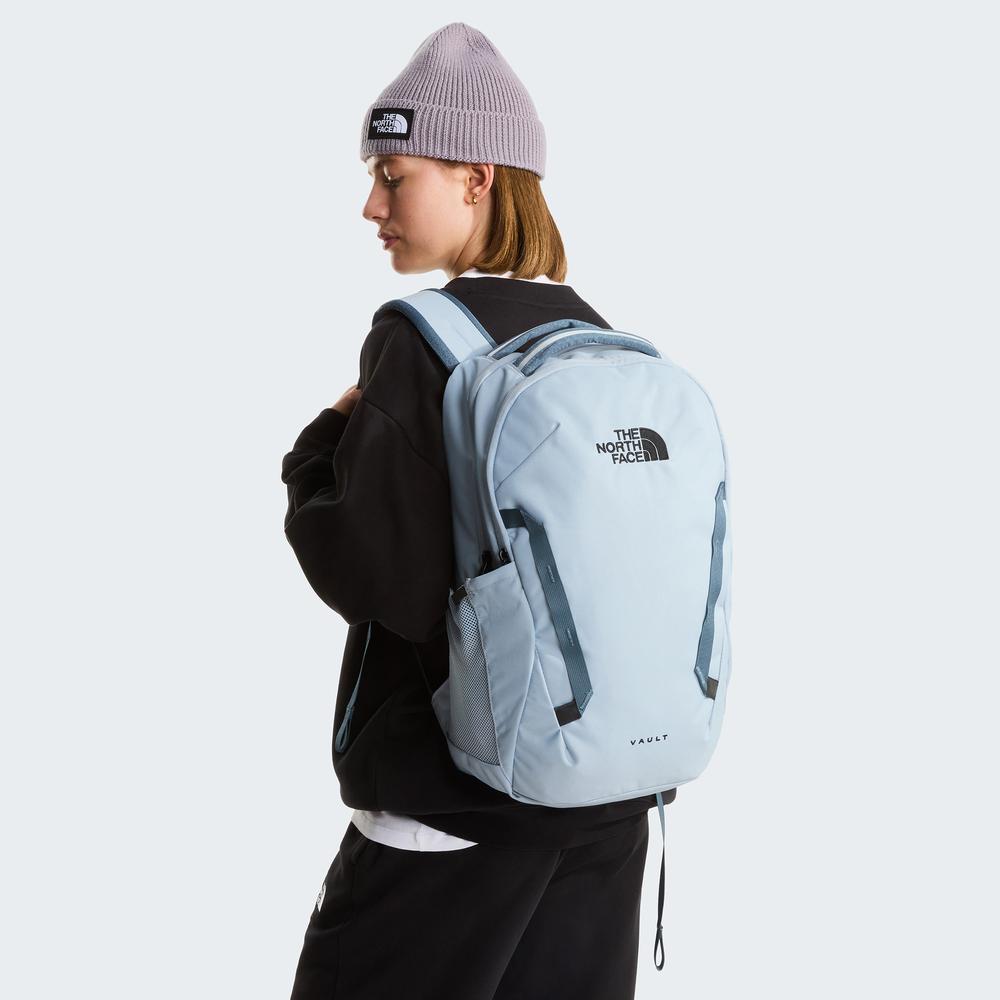 Plecak unisex The North Face Vault 0A3VY2GKP1 - niebieski