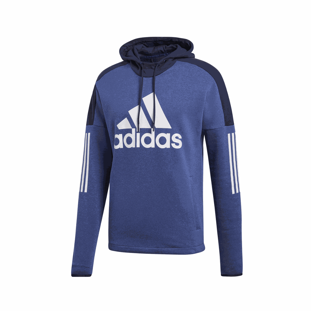 Bluza adidas Sport ID Logo DM2805