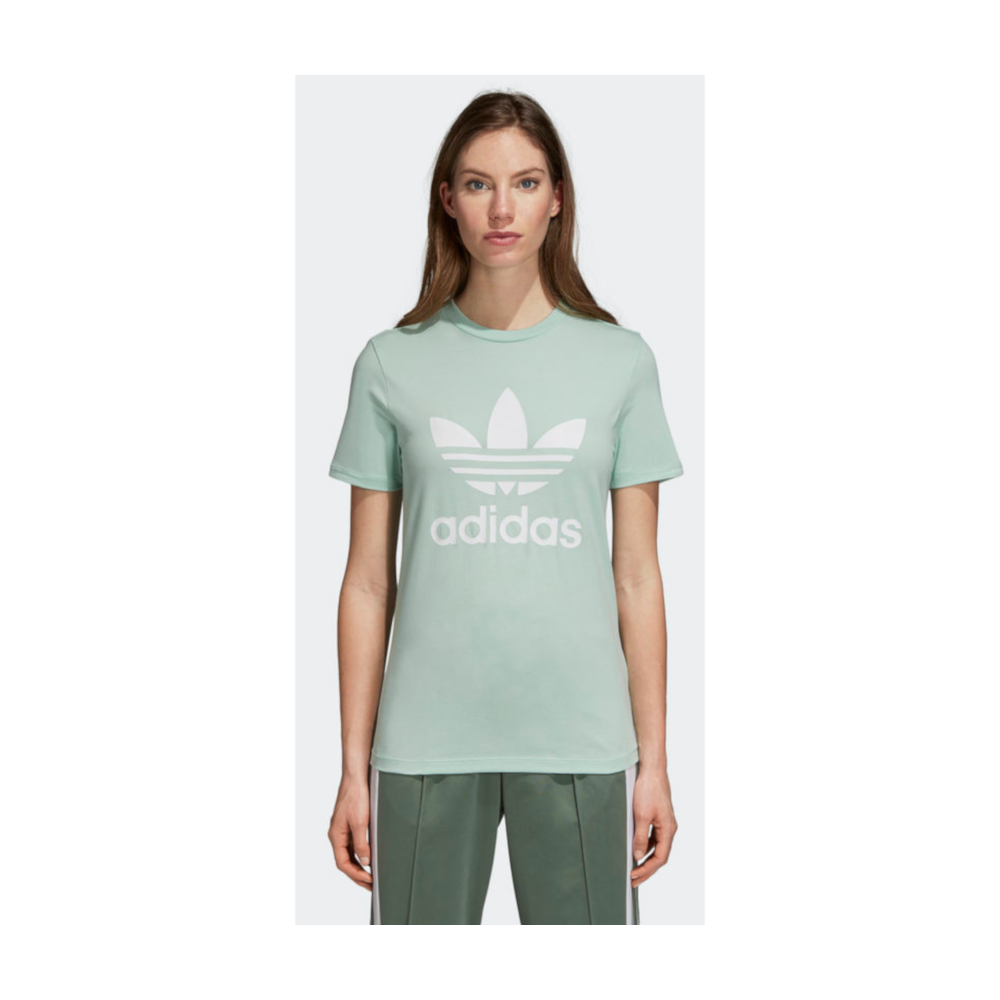 Koszulka adidas Trefoil DH3176