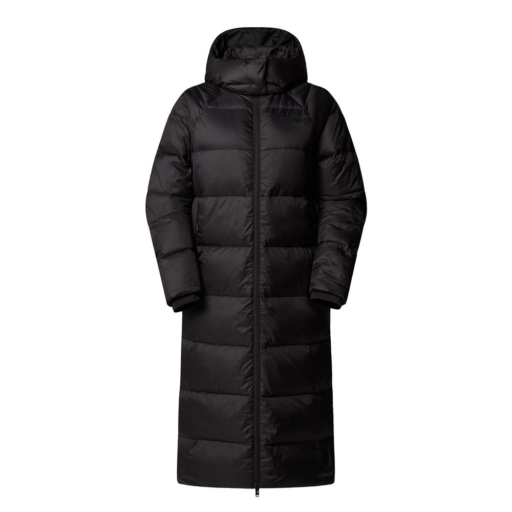 Kurtka damska The North Face Hydrenalite City 0A8D3NJK31 - czarna