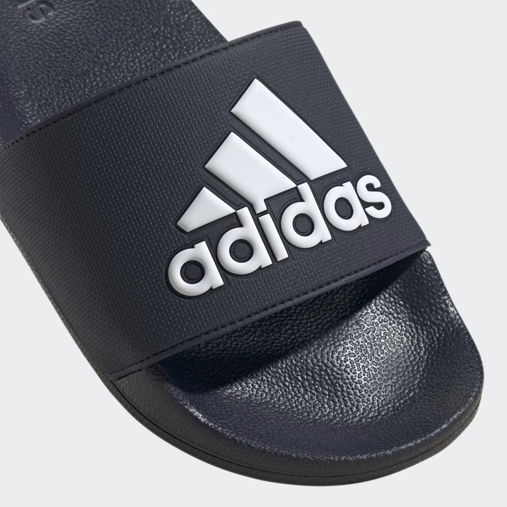 Klapki adidas Adilette Shower Slides GZ3774 - granatowe