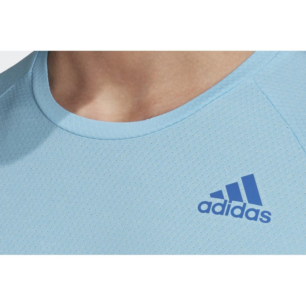 ADIDAS RUNNER TEE > GC6718