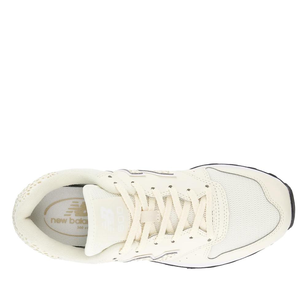Buty New Balance GW500SA2 - beżowe