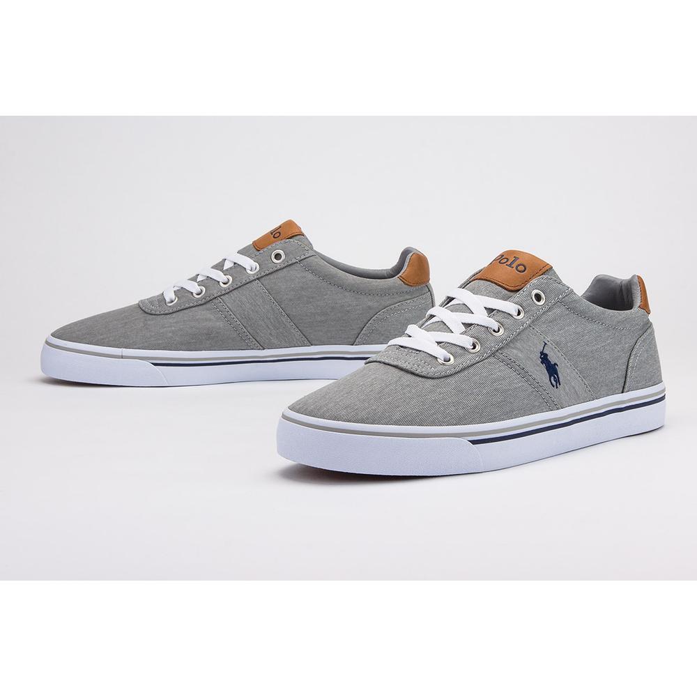 POLO RALPH LAUREN HANFORD > 816786047003