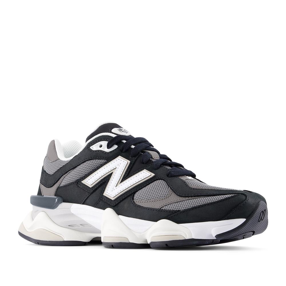 Buty unisex New Balance U9060510 - czarne