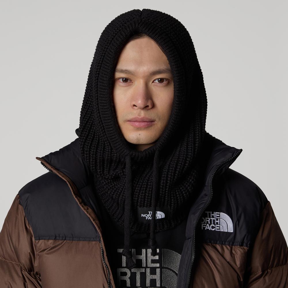 Kaptur The North Face Urban Lifestyle 0A88QZJK31 - czarny