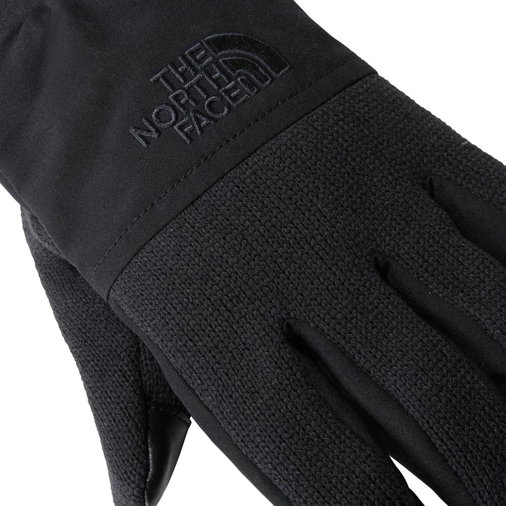 Rękawiczki The North Face Front Range 0A7WKVKS71 - czarne