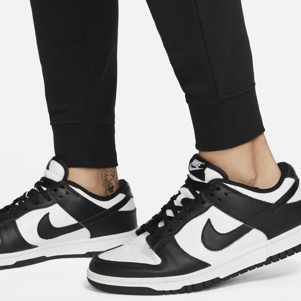 Spodnie Nike Sportswear Club Fleece DQ5174-010 - czarne