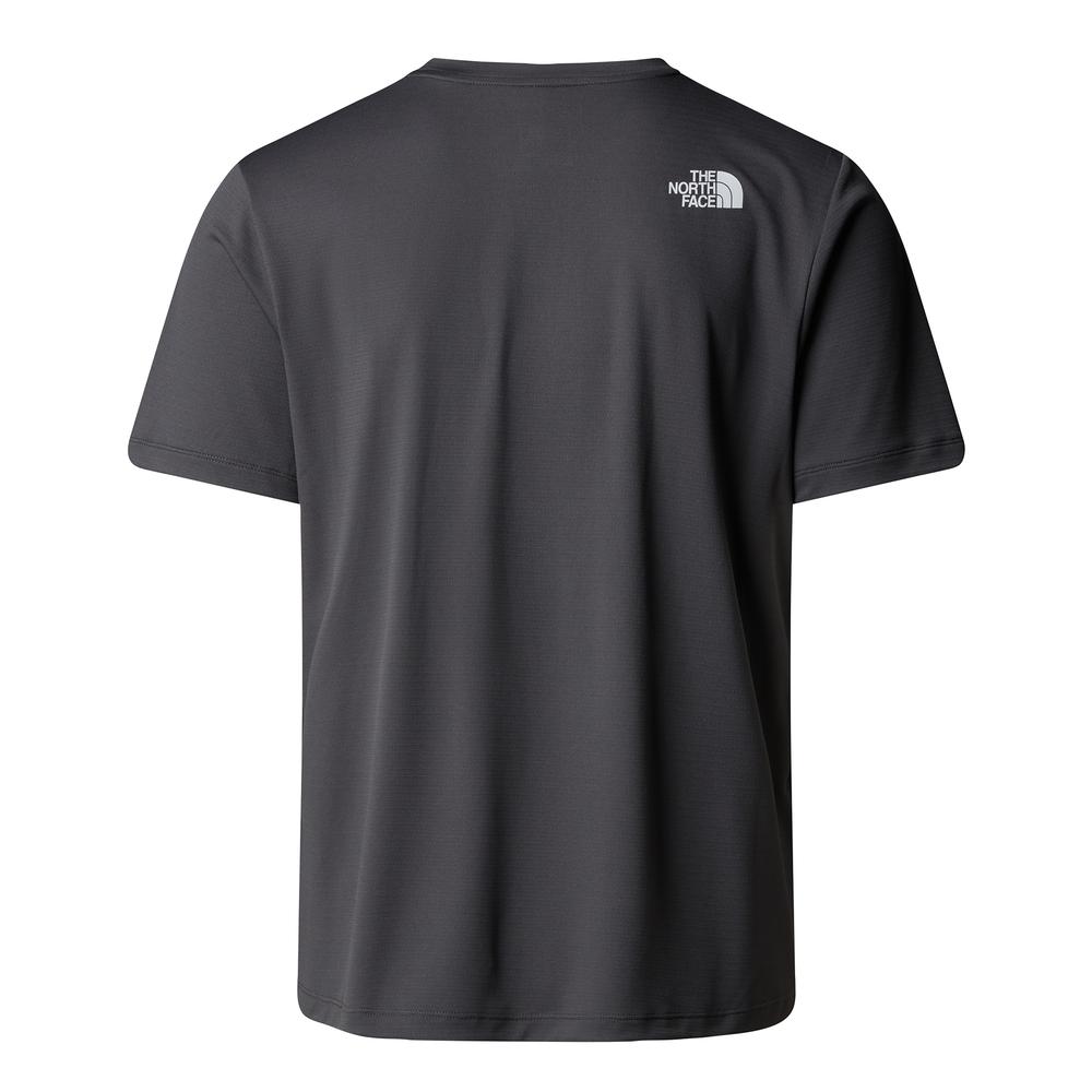 Koszulka męska The North Face Graphic 0A8DZCRHI1 - szara
