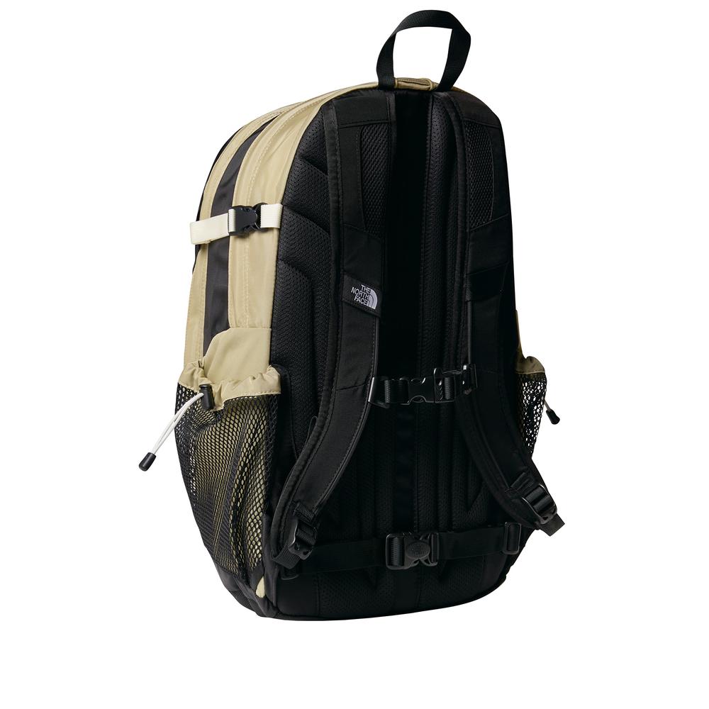 Plecak The North Face Hot Shot 0A3KYJFZI1 - beżowo-czarny