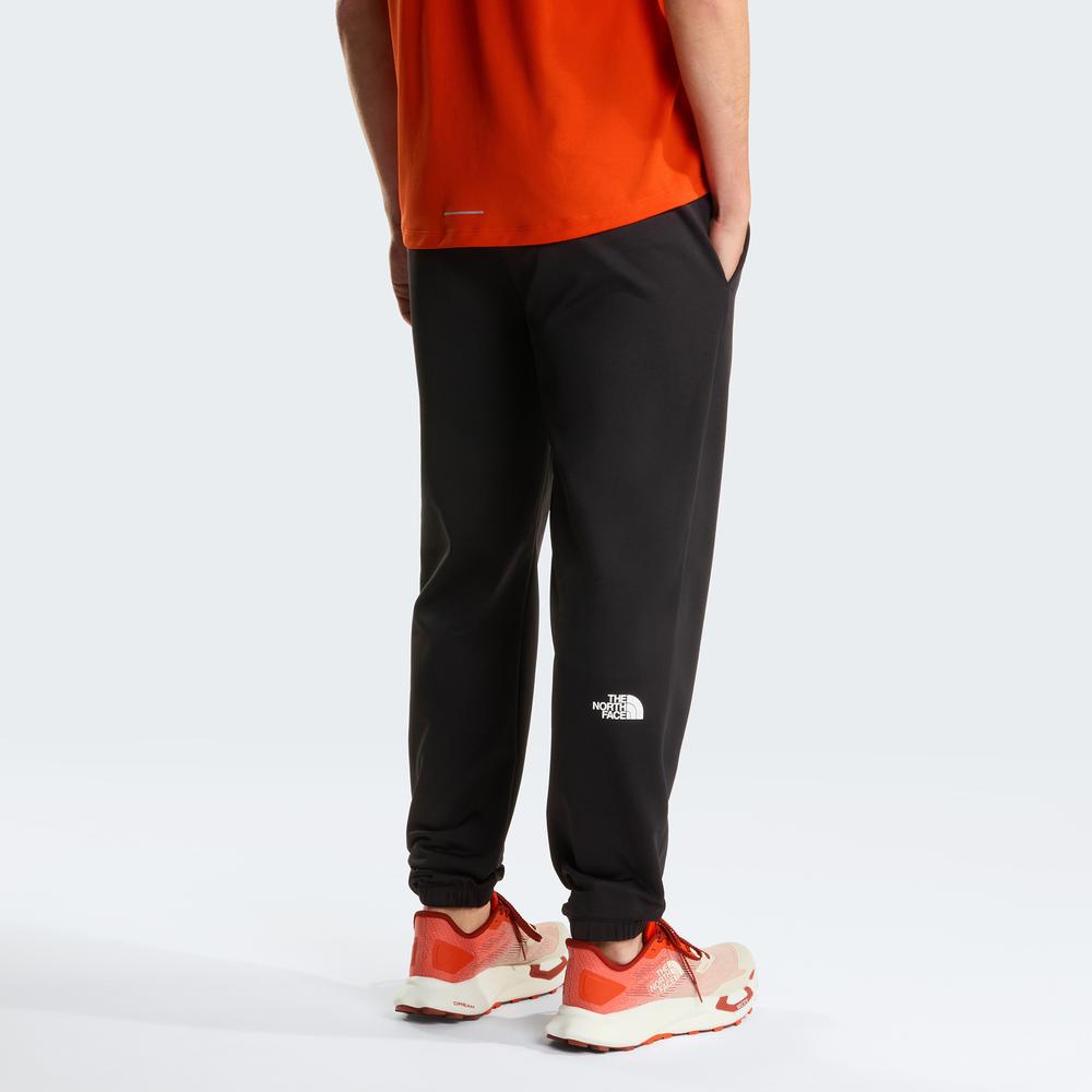 Spodnie męskie The North Face Reaxion 2.0 0A8DRSKS71 - czarne