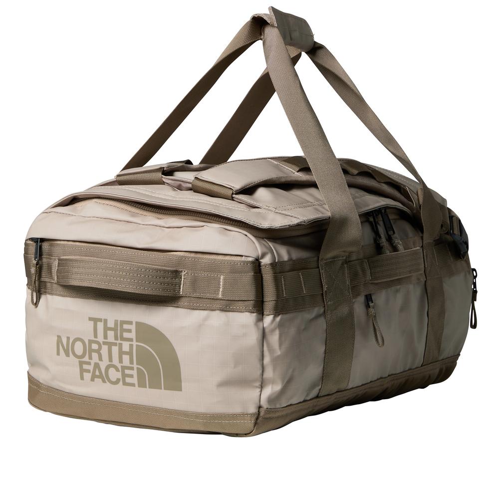 Torba The North Face Base Camp Voyager 42L 0A52RQE261 - beżowa