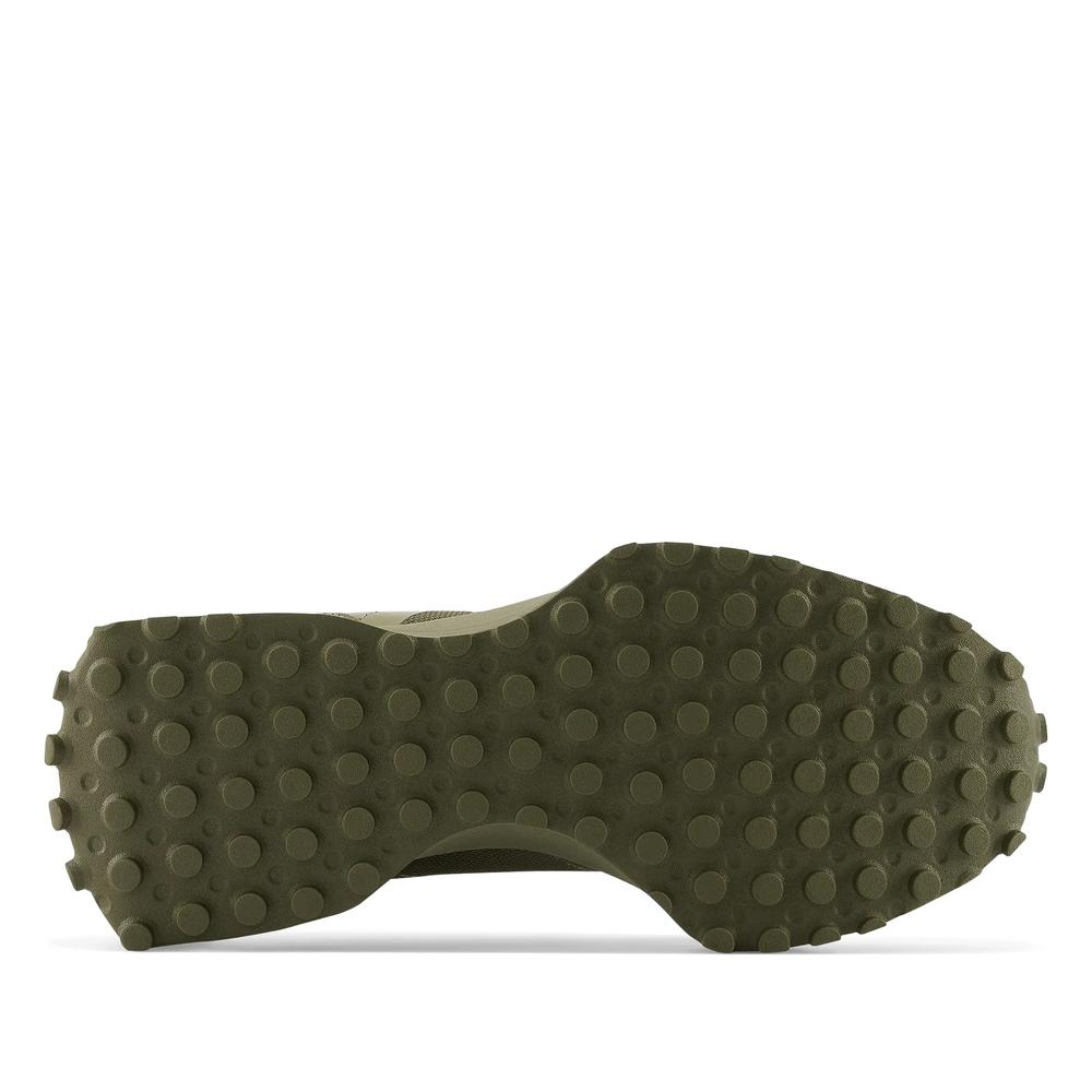 Buty New Balance MS327SG - zielone
