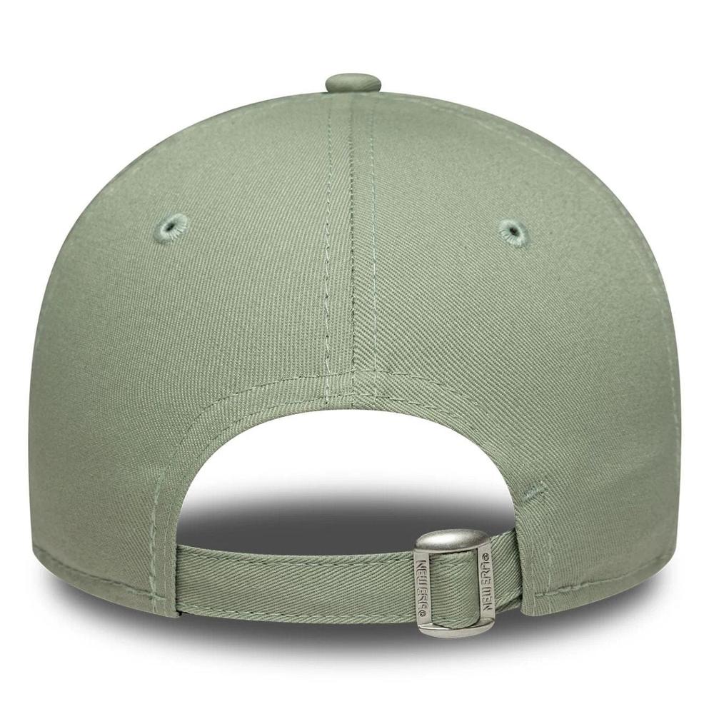 Czapka damska New Era New York Yankees MLB 9FORTY 60771732 - zielona