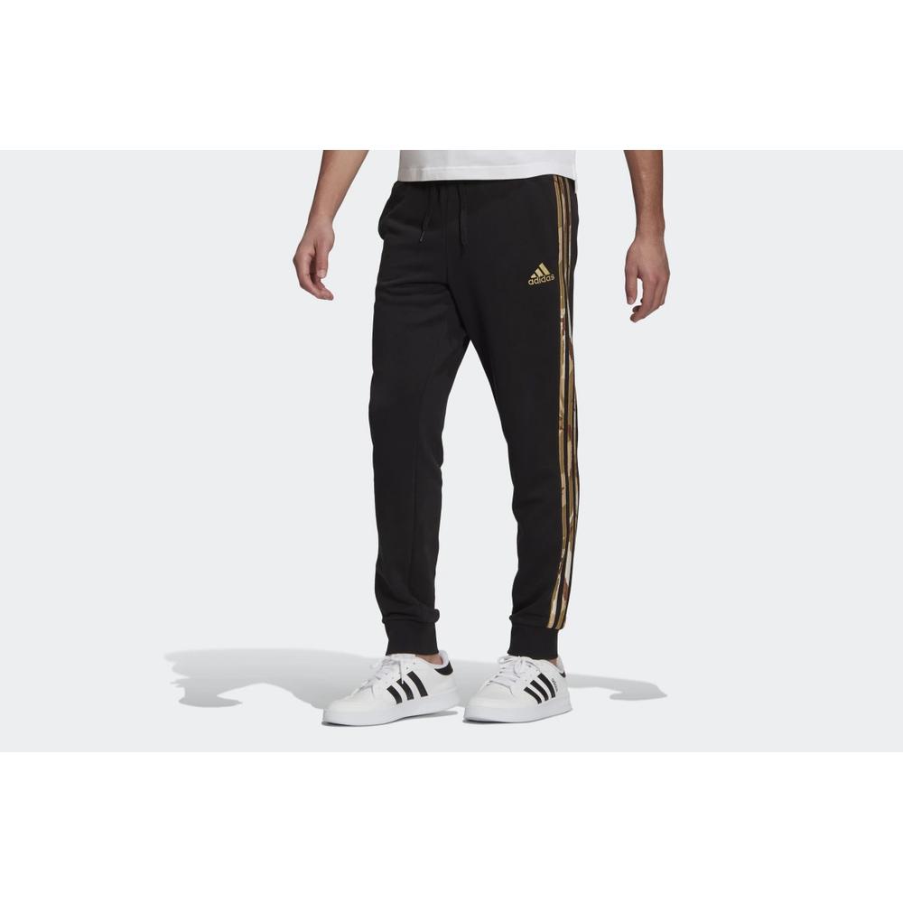 adidas Essentials Camouflage Pants > GL0055