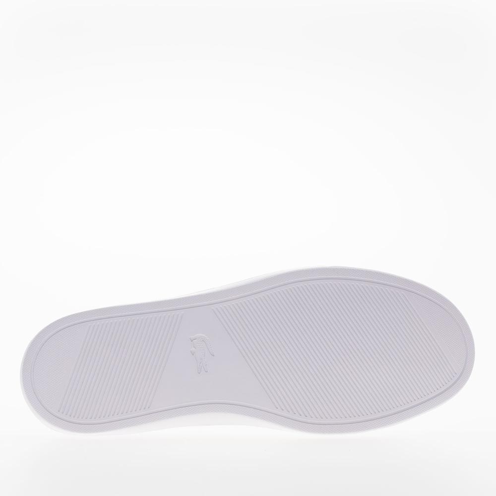 Buty Lacoste La Piquee 749CMA0004-21G - białe