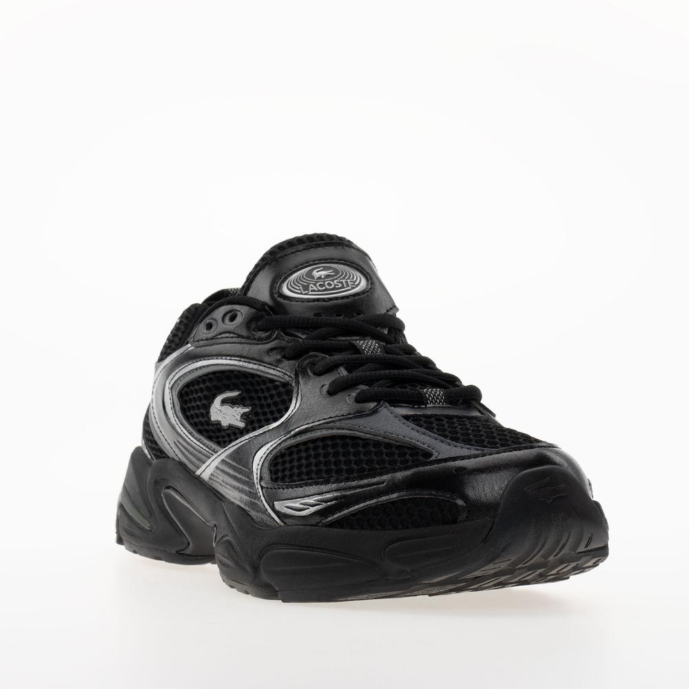 Buty Lacoste Storm 96 2K 749SMA0020-02H - czarne