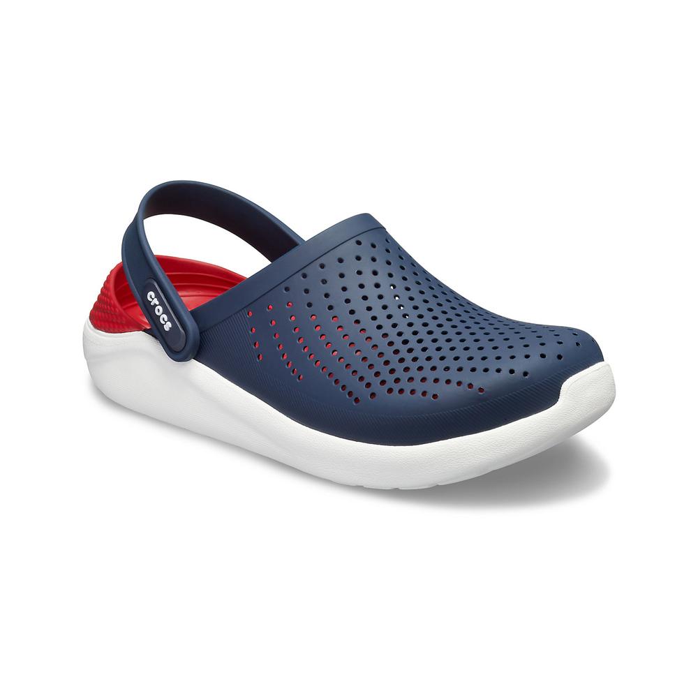 CROCS LITERIDE CLOG > 204592-4CC