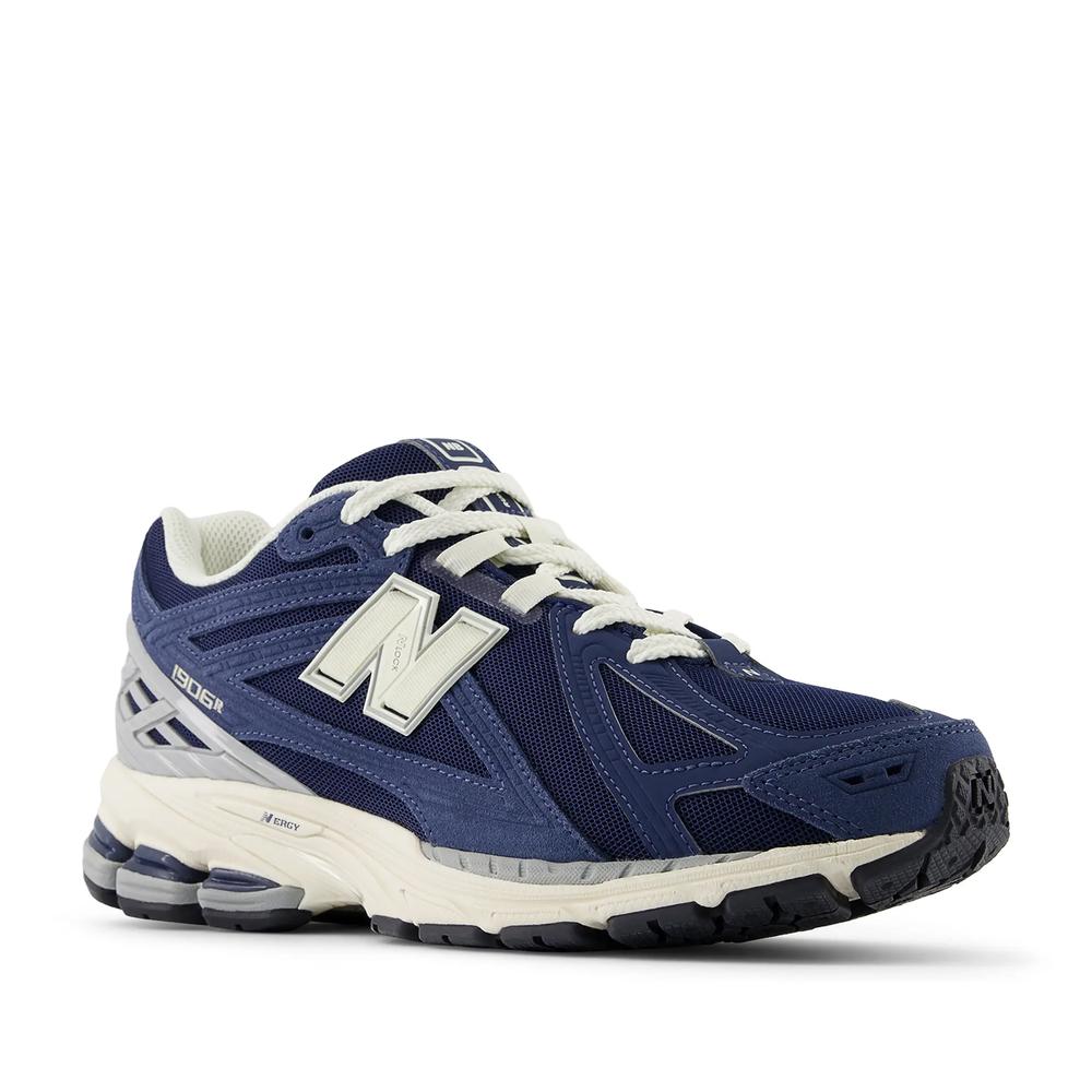 Buty New Balance M1906REI - granatowe