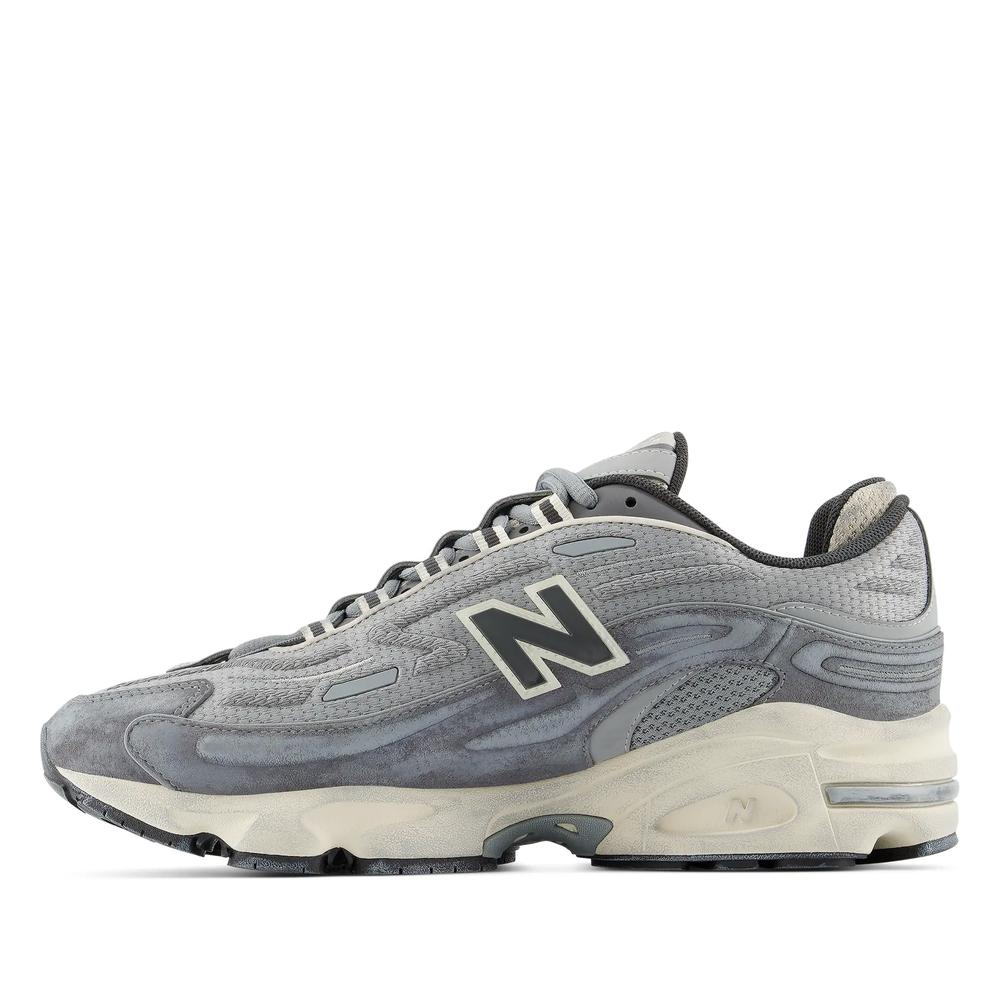 Buty unisex New Balance U10006BR - szare