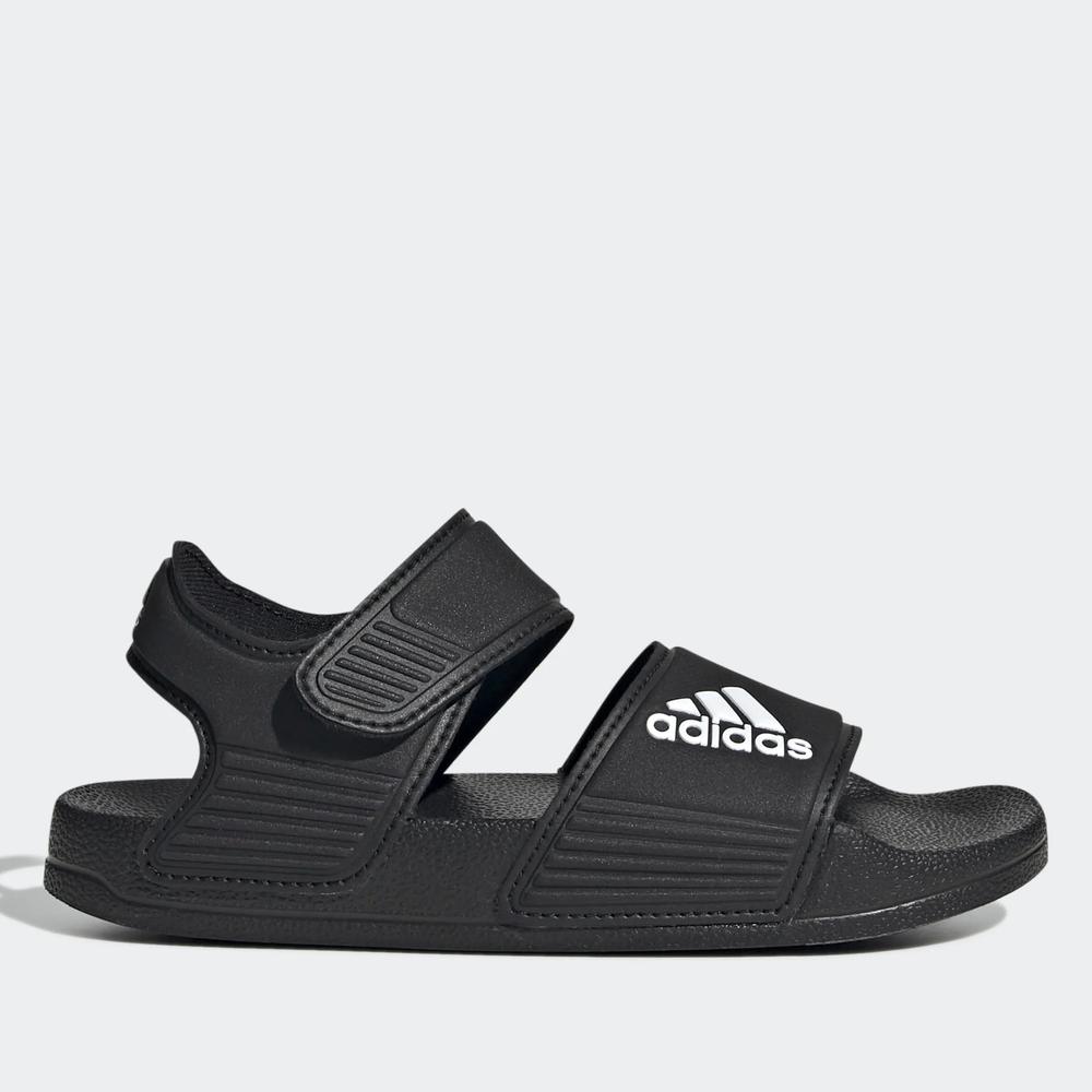 Sandały adidas Adilette GW0344 - czarne
