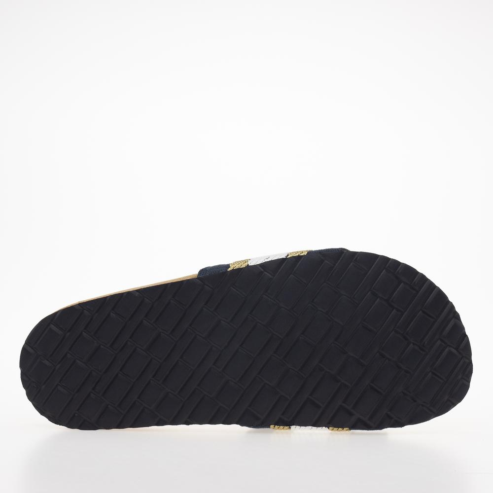 Klapki Tommy Hilfiger Fresh Webbing FW0FW06983-DW6 - multikolor