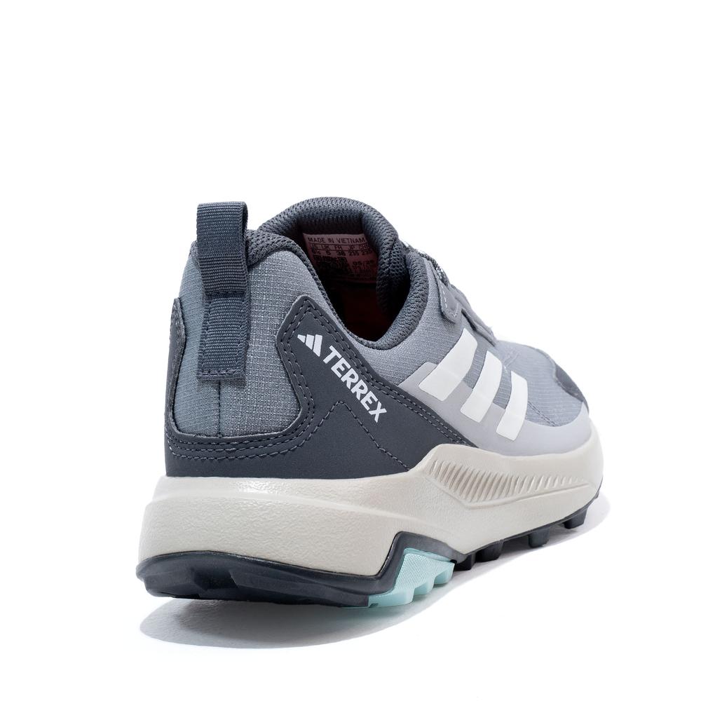 Buty damskie adidas Terrex Anylander Rain.Rdy Hiking JR6603 - szare