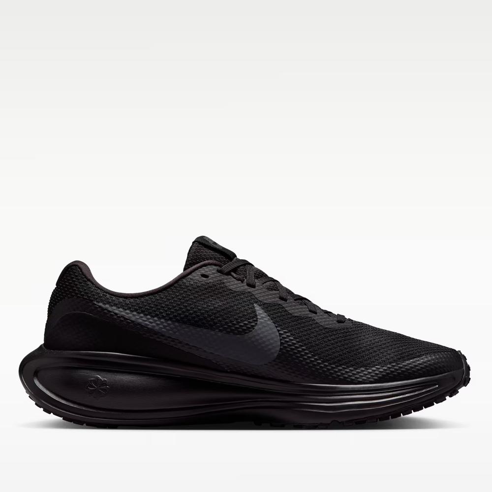 Buty męskie Nike Revolution 8 HJ9198-002 - czarne