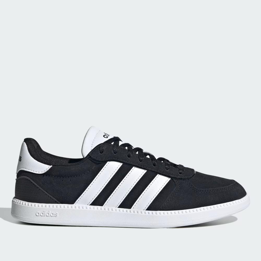 Buty damskie adidas Breaknet Sleek IH5466 - czarne
